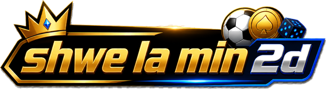 shwe la min 2d Logo